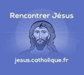 Lien vers : Rencontrer Jésus